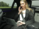 Private transportation service Montreal