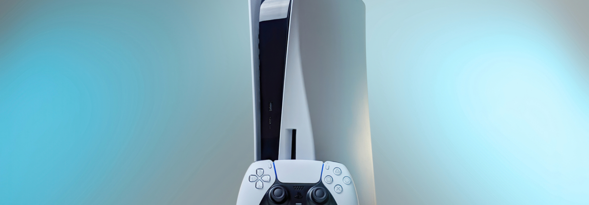 PS5 repair