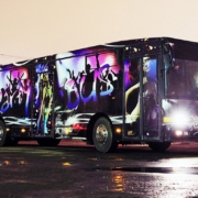 party bus