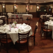 Party Hall