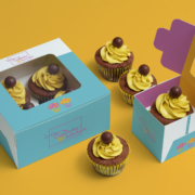 Cake Boxes