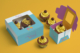 Cake Boxes