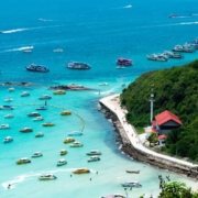 Best Time to Visit Pattaya