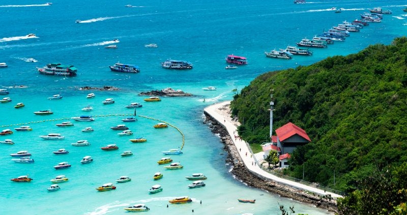 Best Time to Visit Pattaya
