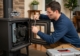 Pellet Stove Repair