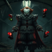 Get Your Pennywise Costume And Spend Every Penny Wisely