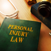Personal Injury Lawyer