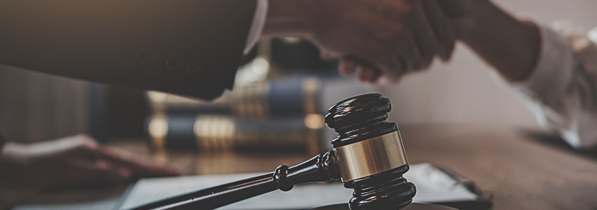 Personal Injury Lawyer