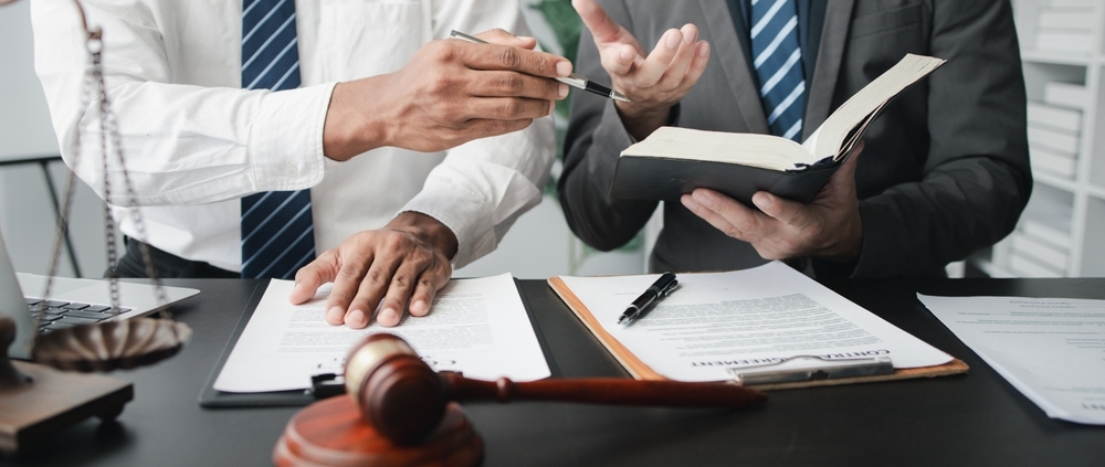 Personal Injury Lawyer