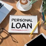 Personal loan