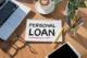 Personal loan