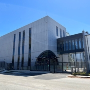 Perth Data Centre