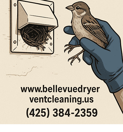 Pets And Bird Removing in Bellevue (1)