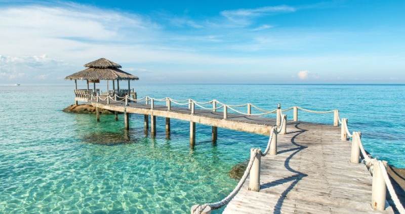 Phuket Thailand Tourist Attractions