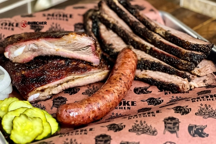 Butcher Paper