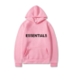 Essentials Hoodie has become a wardrobe staple for fashion