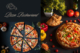 Italian pizza restaurant in Brampton