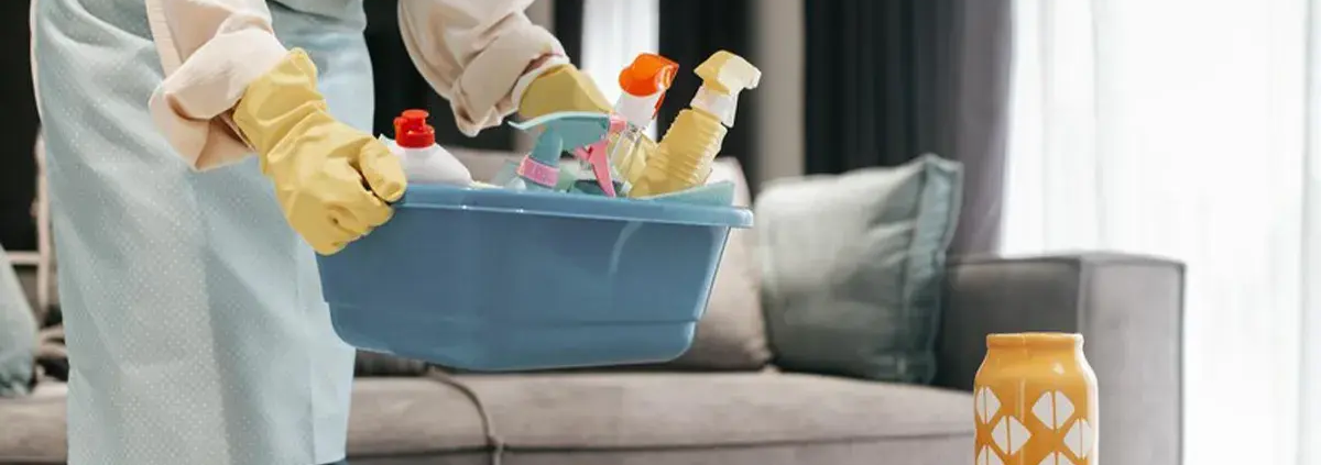 The Hidden Benefits of Regular Maid Services for Busy Families