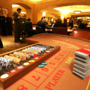 play baccarat casinos