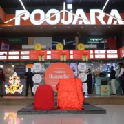 Poojara Telecom
