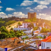 Portugal Tourist Places