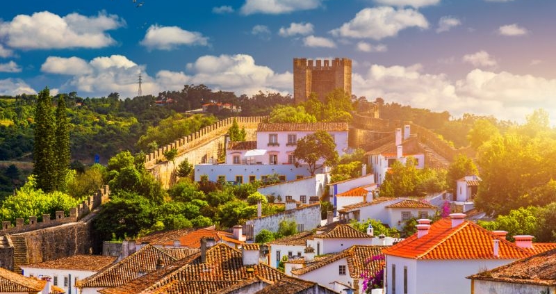 Portugal Tourist Places