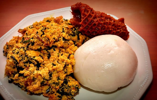 Pounded Yam Flour: The Convenient Way to Enjoy a Classic African Delicacy