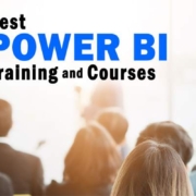 power bi training
