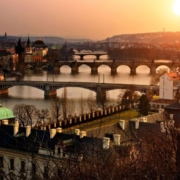 Prague Places to See