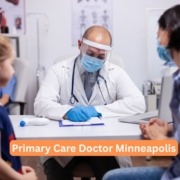 Primary Care Doctor Minneapolis