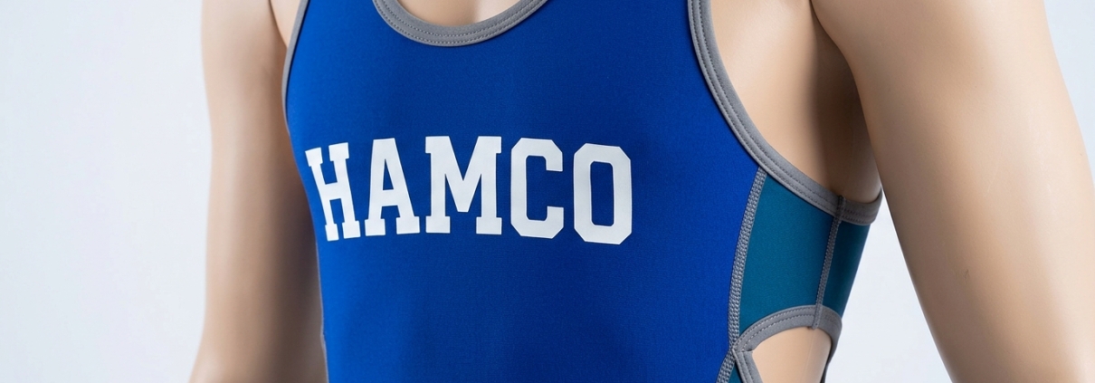 wrestling singlets near me
