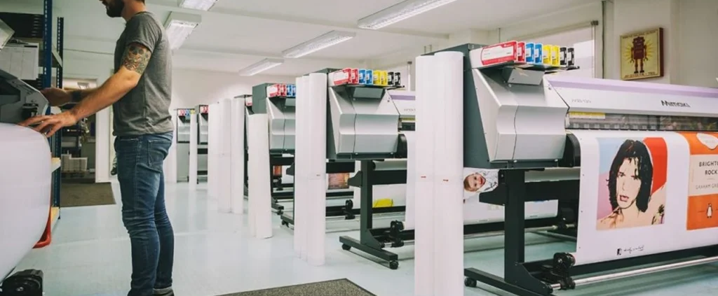 Printing-Technologies
