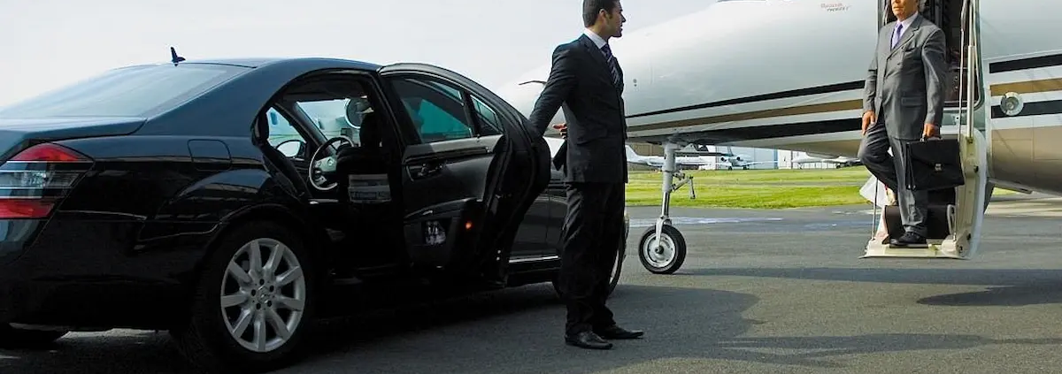 Private Airport Transfers