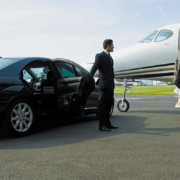 Private Airport Transfers