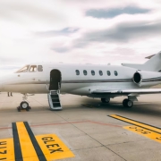 Private Jet