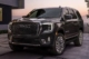 Private black car services in Toronto