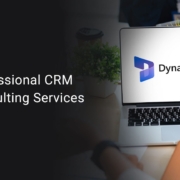 Dynamics 365 Consulting Services