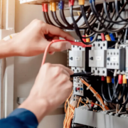 Professional Commercial Electrician Services Denver