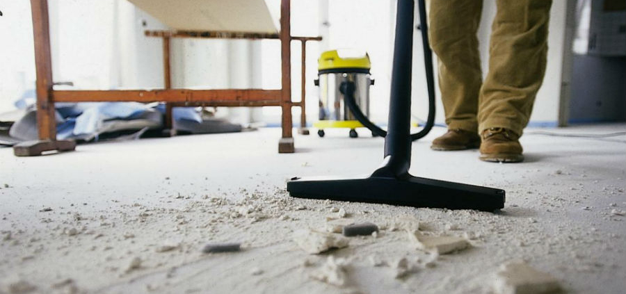 Best Post Construction Cleaning Services Residential