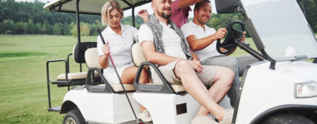 Best Golf Cart Brands for Family Use