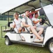 Best Golf Cart Brands for Family Use