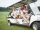 Best Golf Cart Brands for Family Use