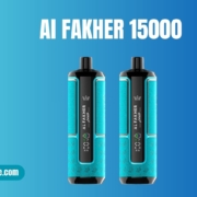Al Fakher 15000