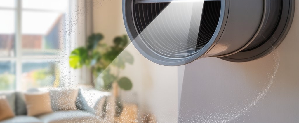 Pure Air Duct Cleaning