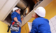 Pure Air Duct Cleaning