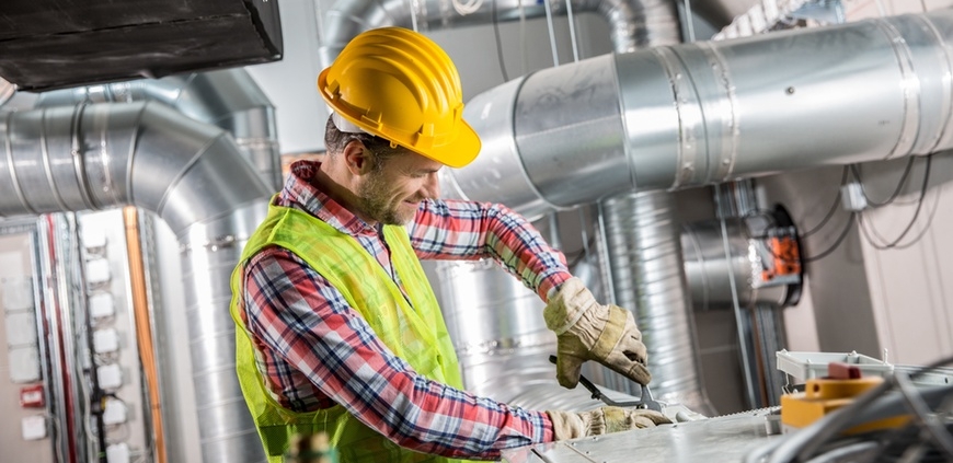 Pure Air Duct Cleaning