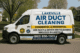 Pure Air Duct Cleaning in Lakeville