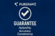 PureRawz Guarantee Reliability, Accuracy, and Consistency
