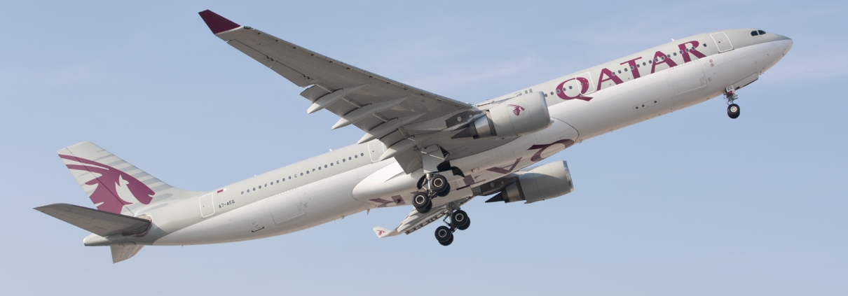 How do I Contact Qatar Airways by Phone?