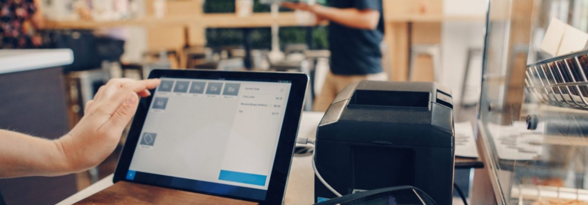 retail automation software